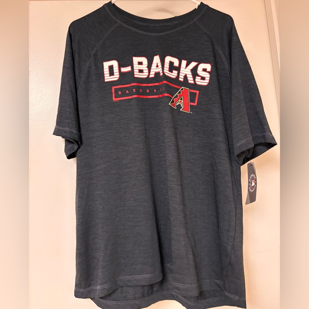 Arizona Diamondbacks Shirt